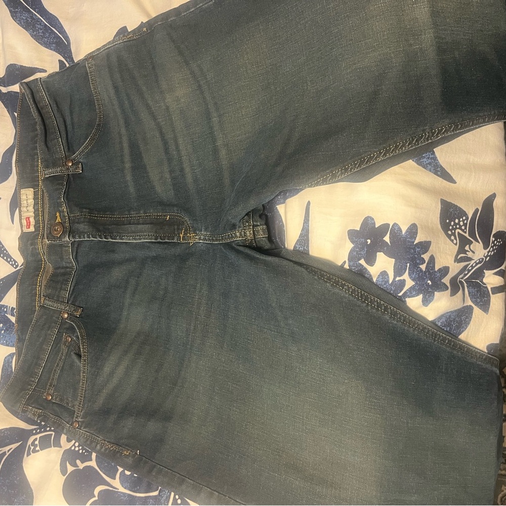 Men’s Wrangler Athletic fit jeans 36x32